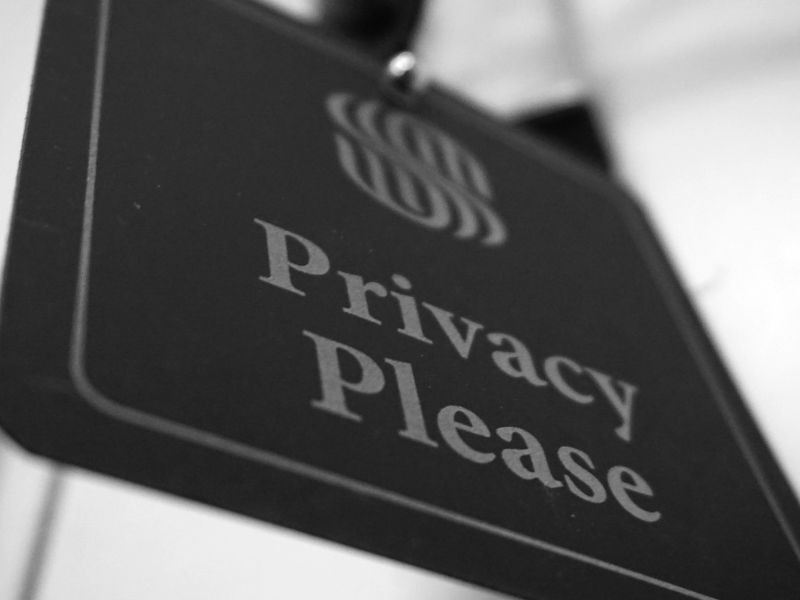 Avoid Storing Private Photos and Videos on the Cloud. A Cloud Storage Security Issue can expose them.