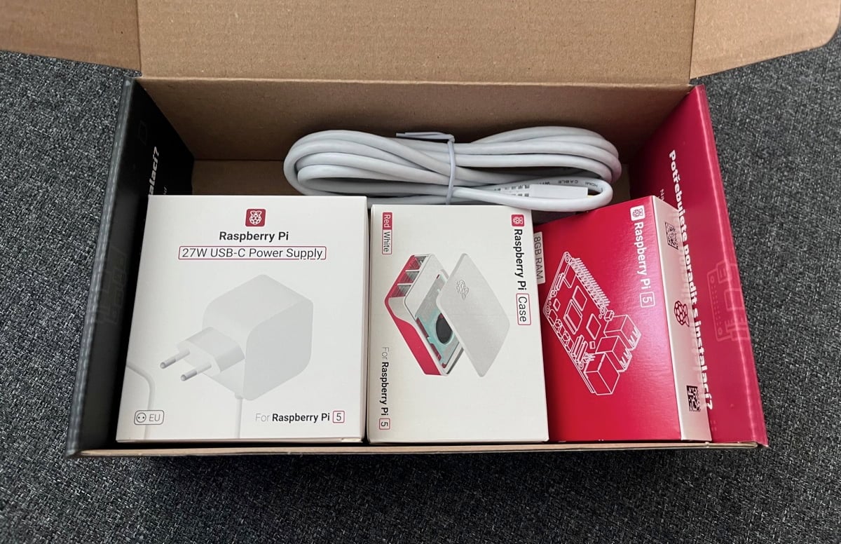 How I Turned a Raspberry Pi into My Child's First Computer 4 Raspberry Pi In The Box
