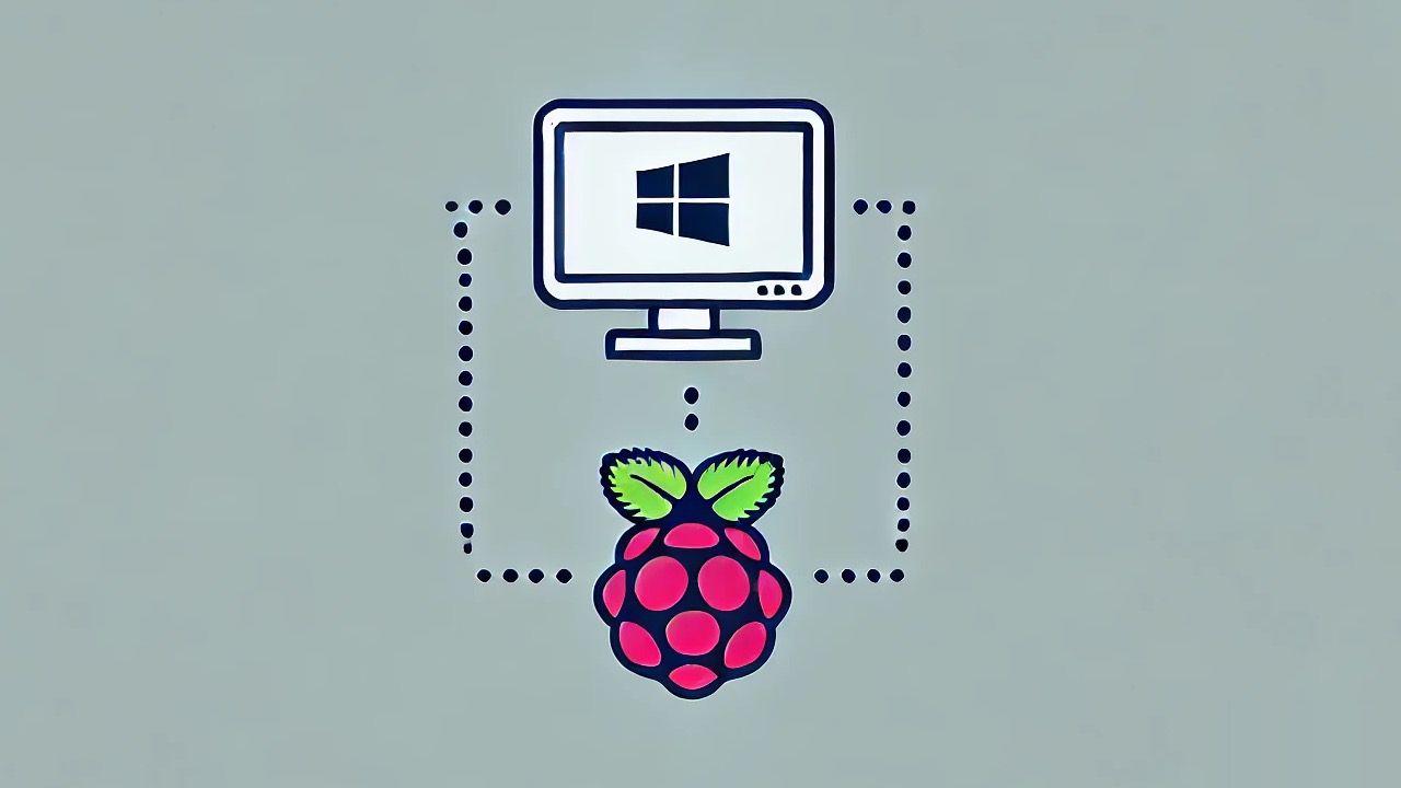 Raspberry Pi Remote Desktop