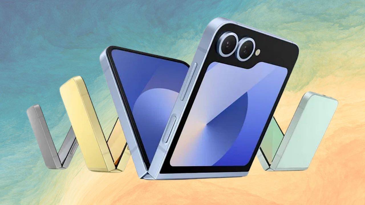 Samsung Z Flip 6 Featured 2