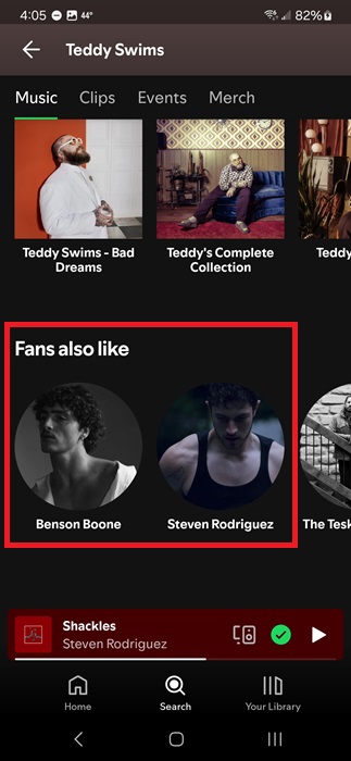 Simple Ways I Use To Improve Spotify Recommendations Fans