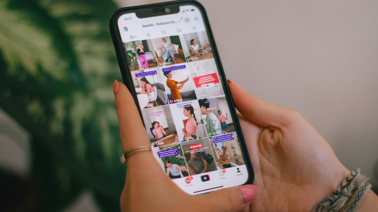 Tiktok Privacy Settings Featured