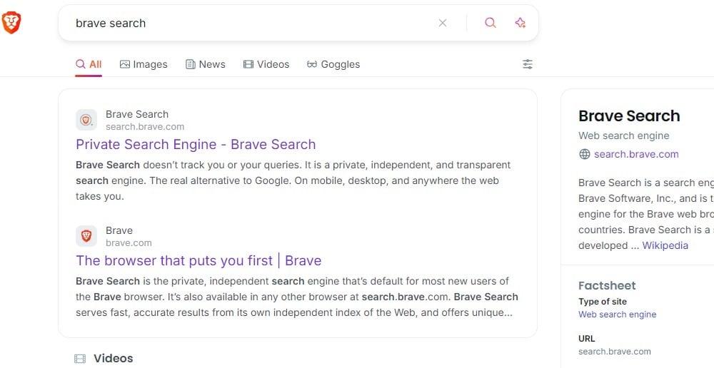 10 Useful Brave Features You Didn’t Know Existed - Make Tech Easier