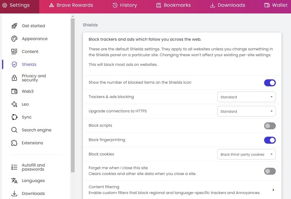 10 Useful Brave Features You Didn’t Know Existed - Make Tech Easier