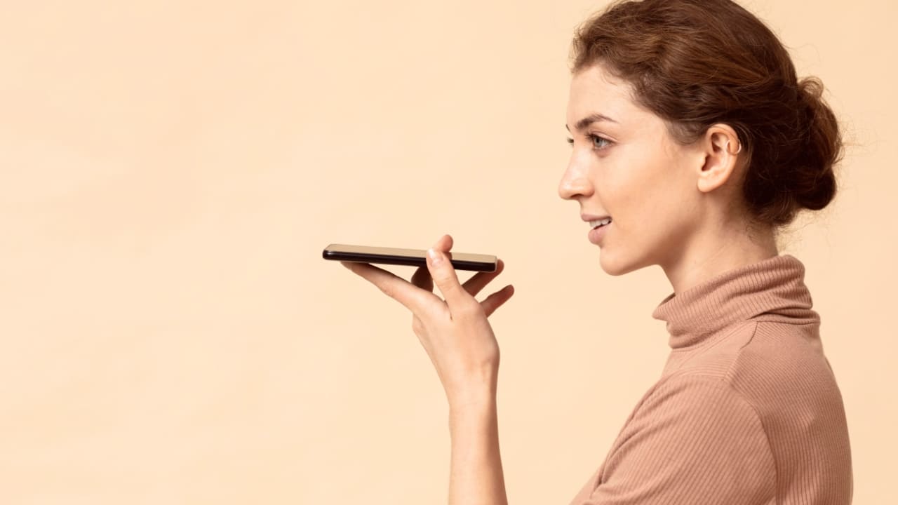 Voice Control Iphone Featured