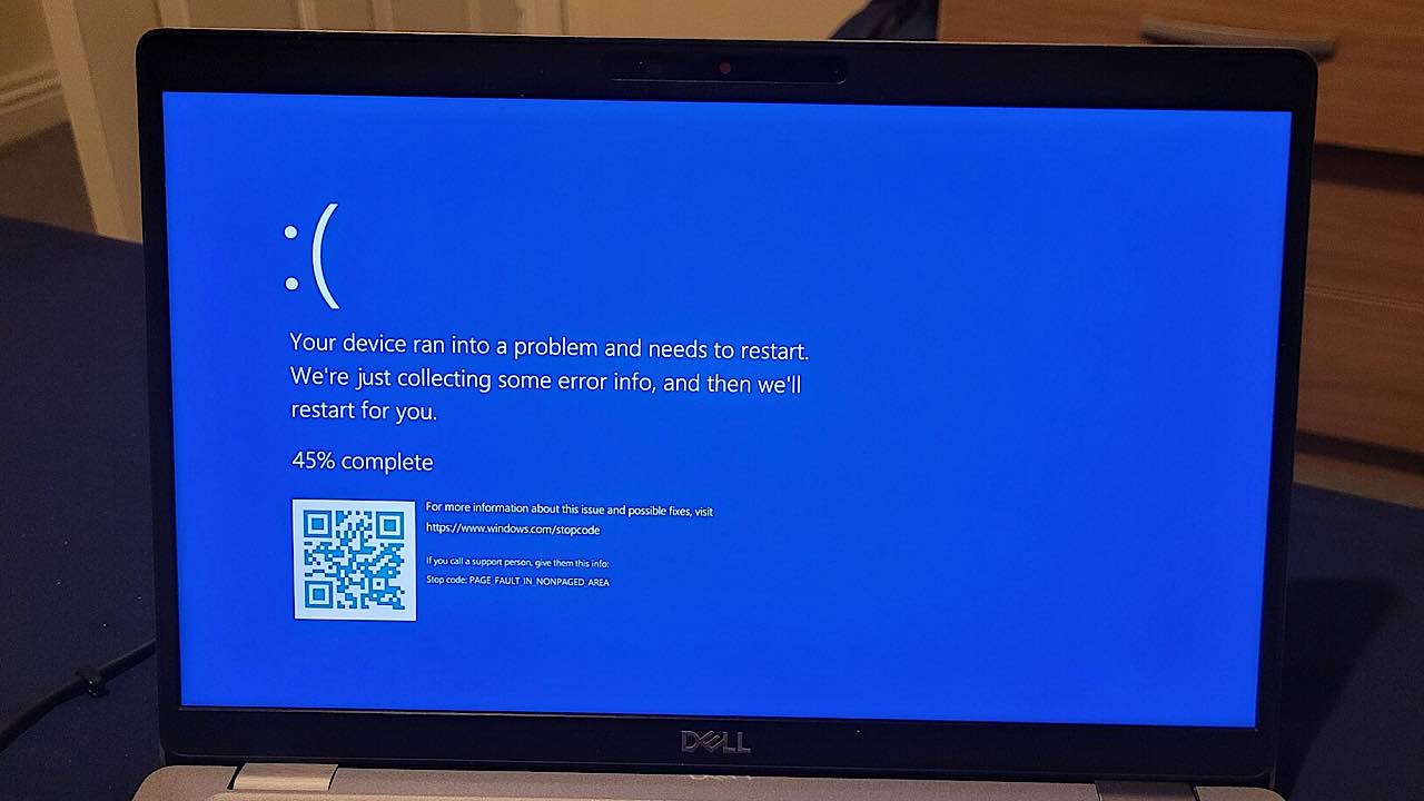 Windows Confusion: Deadline to Update, Then Blocked for Some