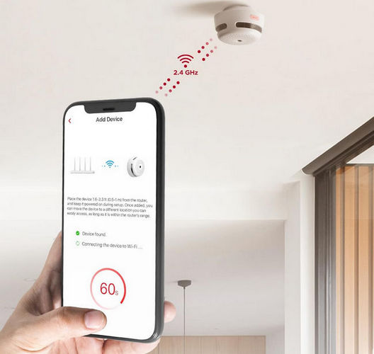 X Sense Xs01 Wx Connectivity