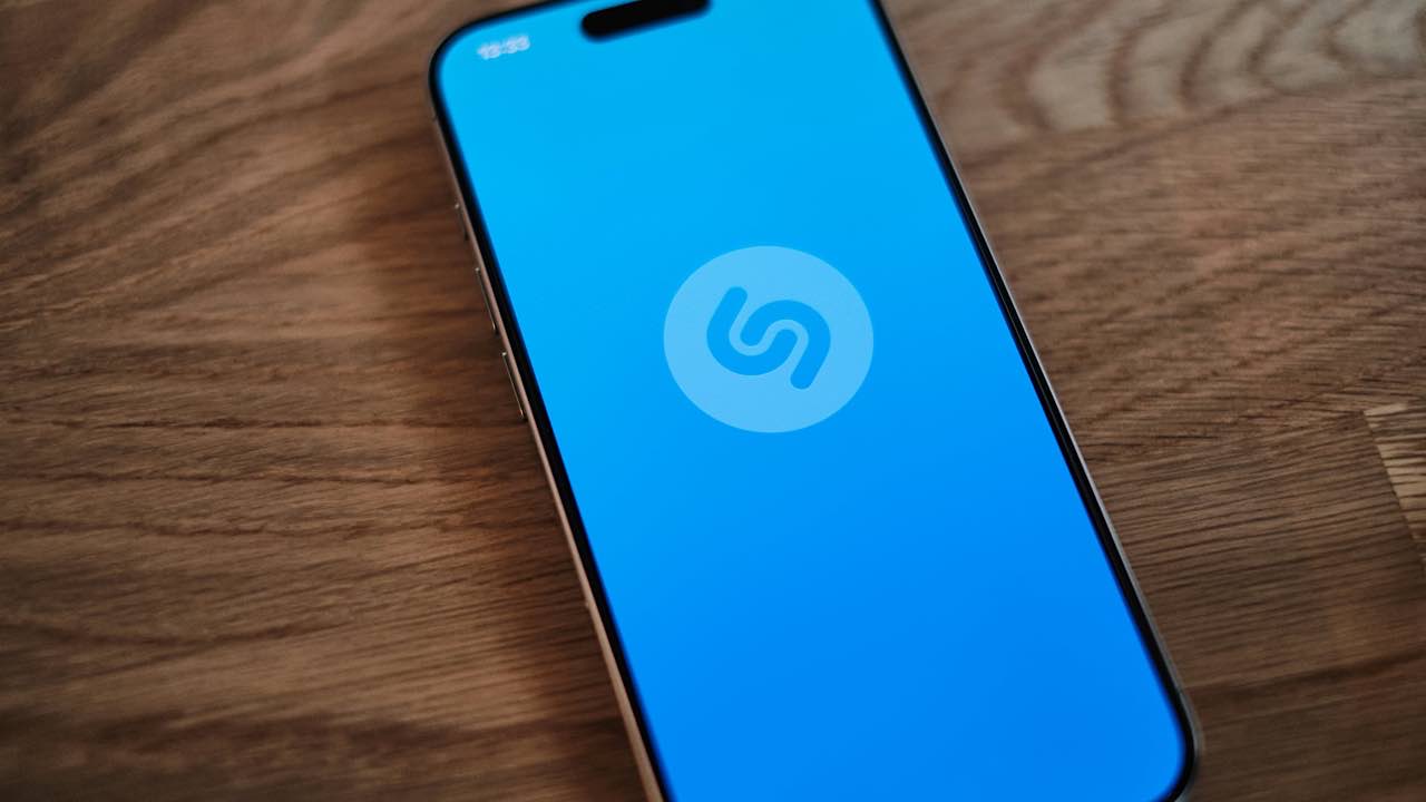 Apple’s Shazam Can Now Remember Where You Identified a Song