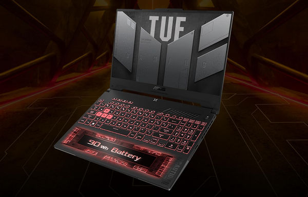 Asus A15 Gaming Laptop Battery