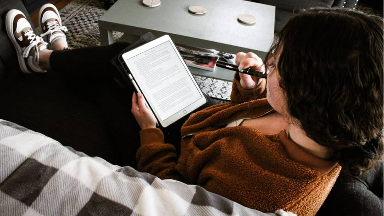 10 of the Best Ebook Readers for Windows, macOS, and Mobile