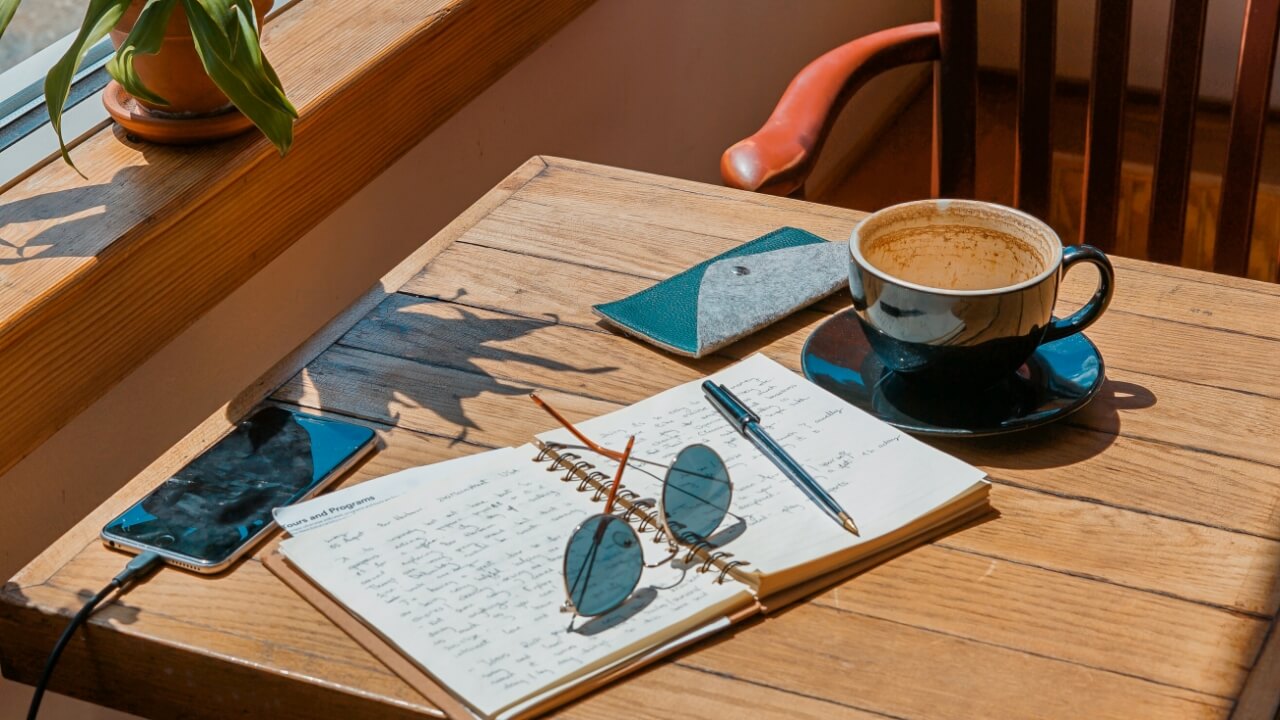 Best Journaling Apps Featured