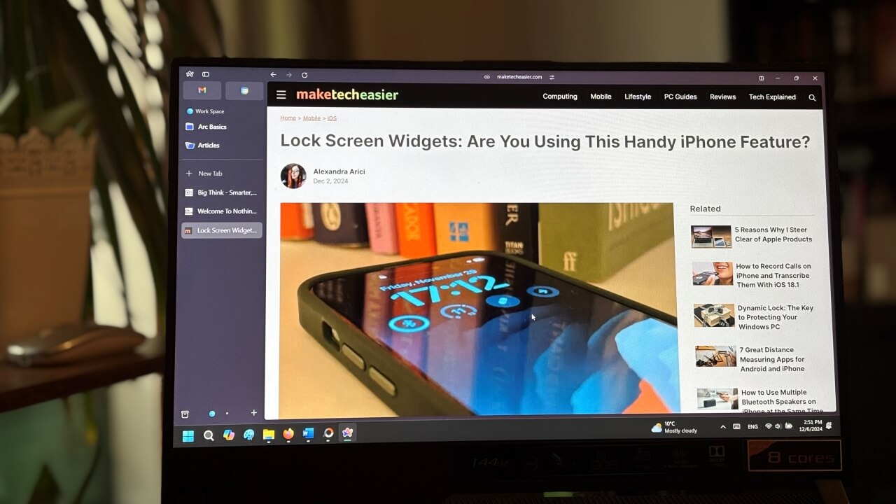 8 Specialty Web Browsers You’ve Probably Never Explored