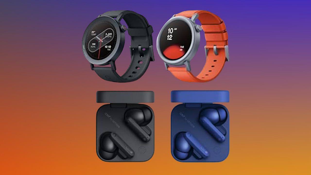 Cmf Earbuds Smartwatch Featured 3