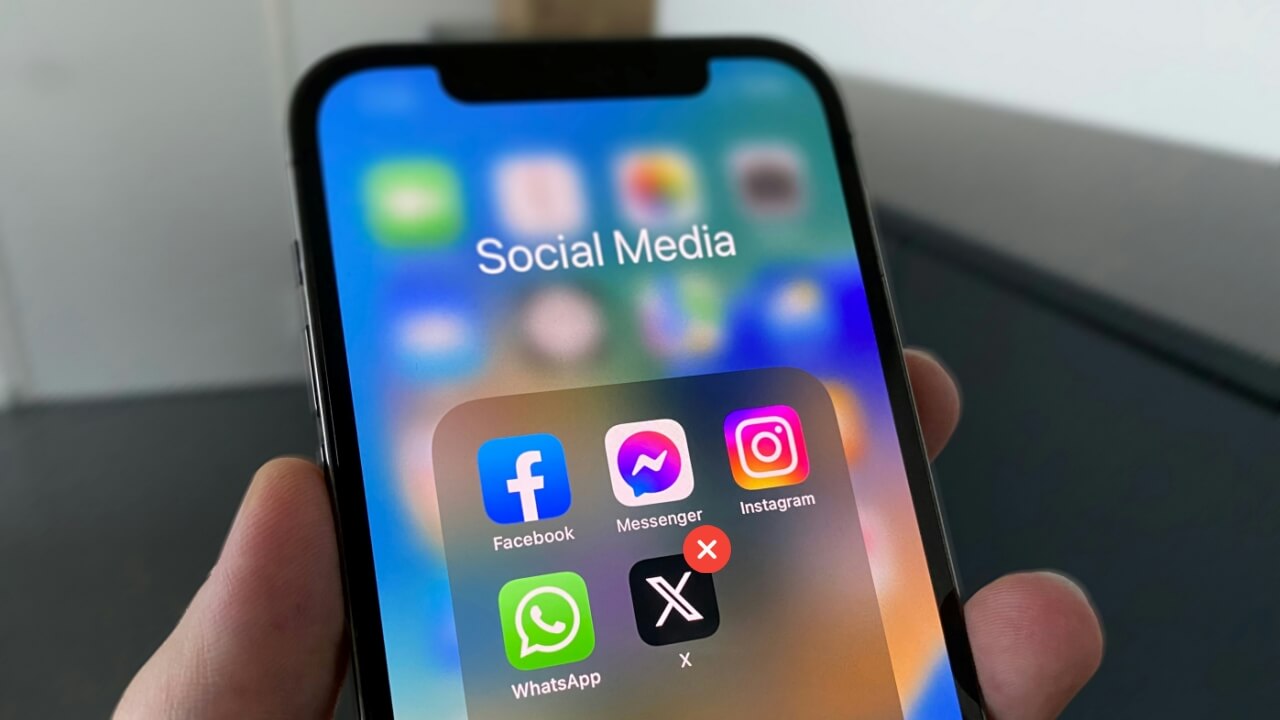 Delete X Account Featured