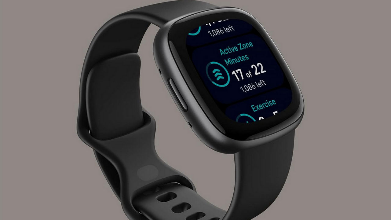 Fitbit Versa 4