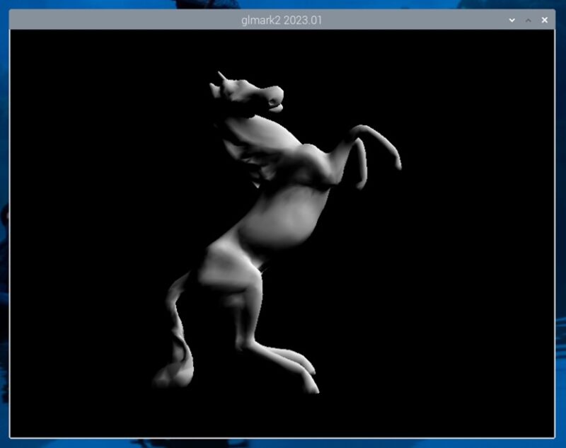 Glmark Gpu Benchmark