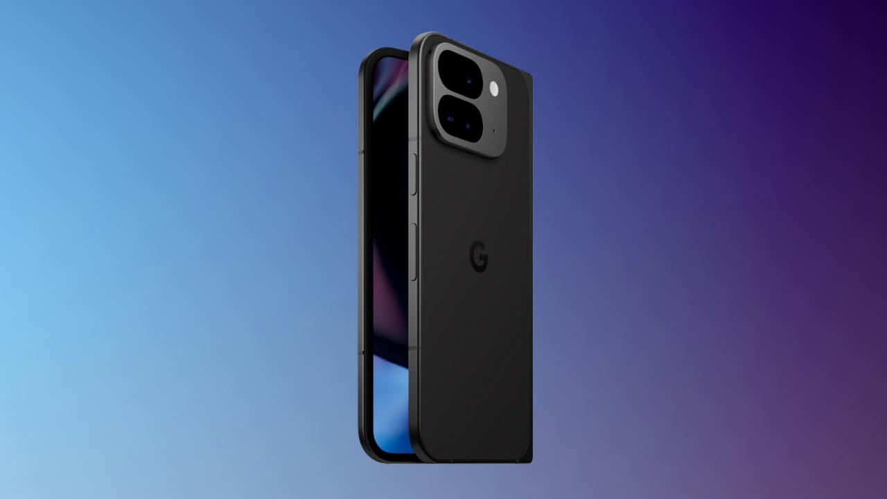 Google Pixel Pro 9 Foldable