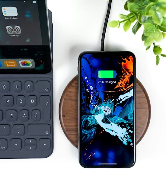 Ios 18 Time Takes To Charge Phone Wireless