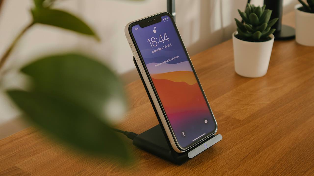 Ios 18 Time Takes To Charge Phone