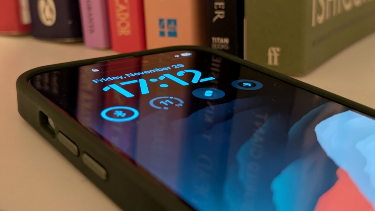 Lock Screen Widgets: Are You Using This Handy iPhone Feature?