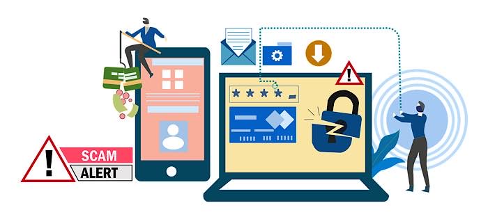 Meta Going After Pig Butchering Organized Crime Network