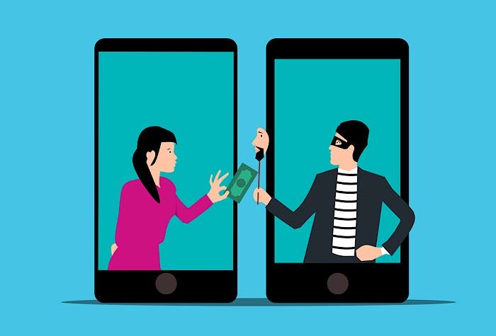 Meta Going After Pig Butchering Phone Scam