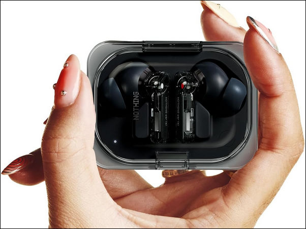 Nothing Ear A Wireless Headphones