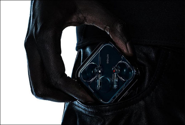 Nothing Ear Wireless Earbuds