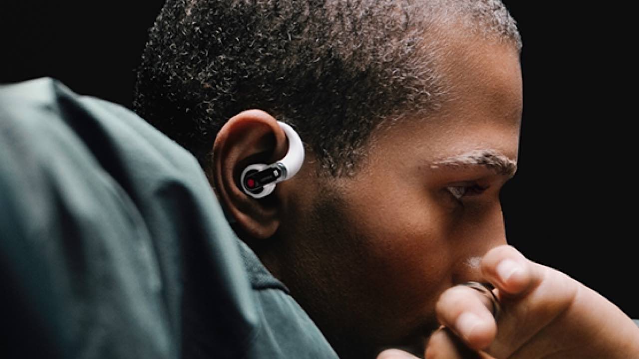 Nothing Earbuds Headphones Featured 3