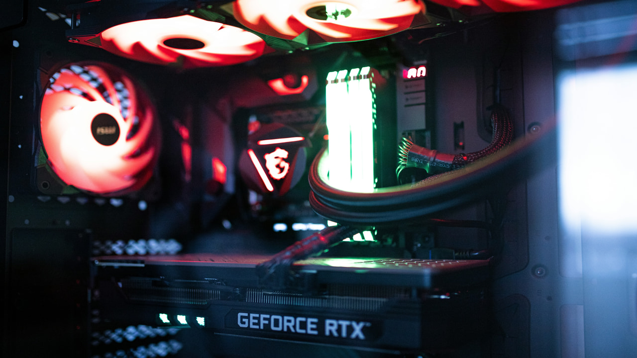 6 Reasons Why OCCT Is My Go-To Tool for Stress Testing CPUs and GPUs