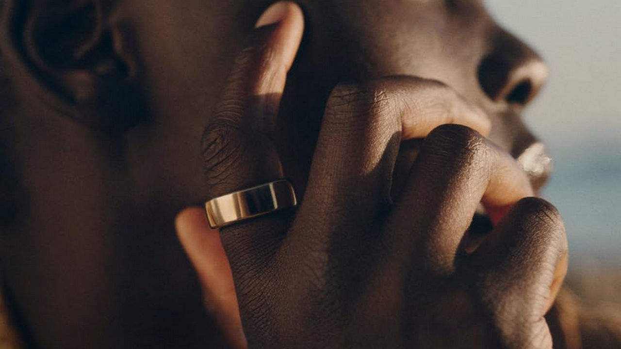 Oura Ring