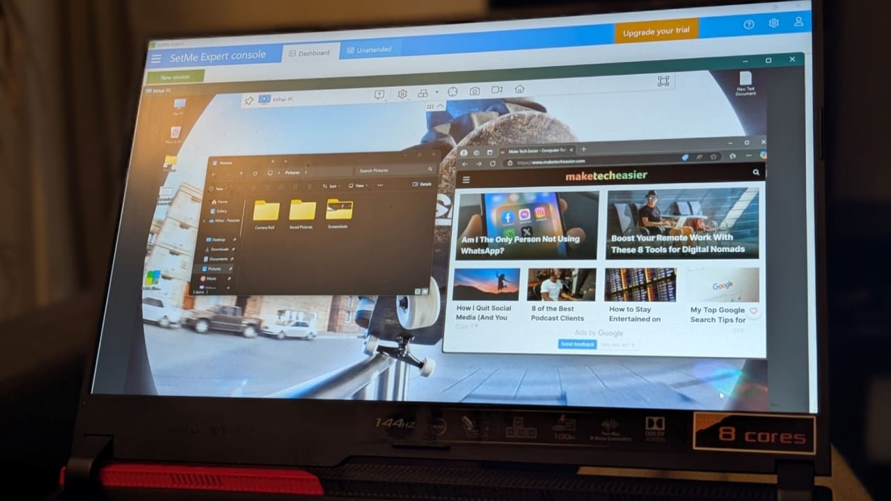 Setme Review Featured