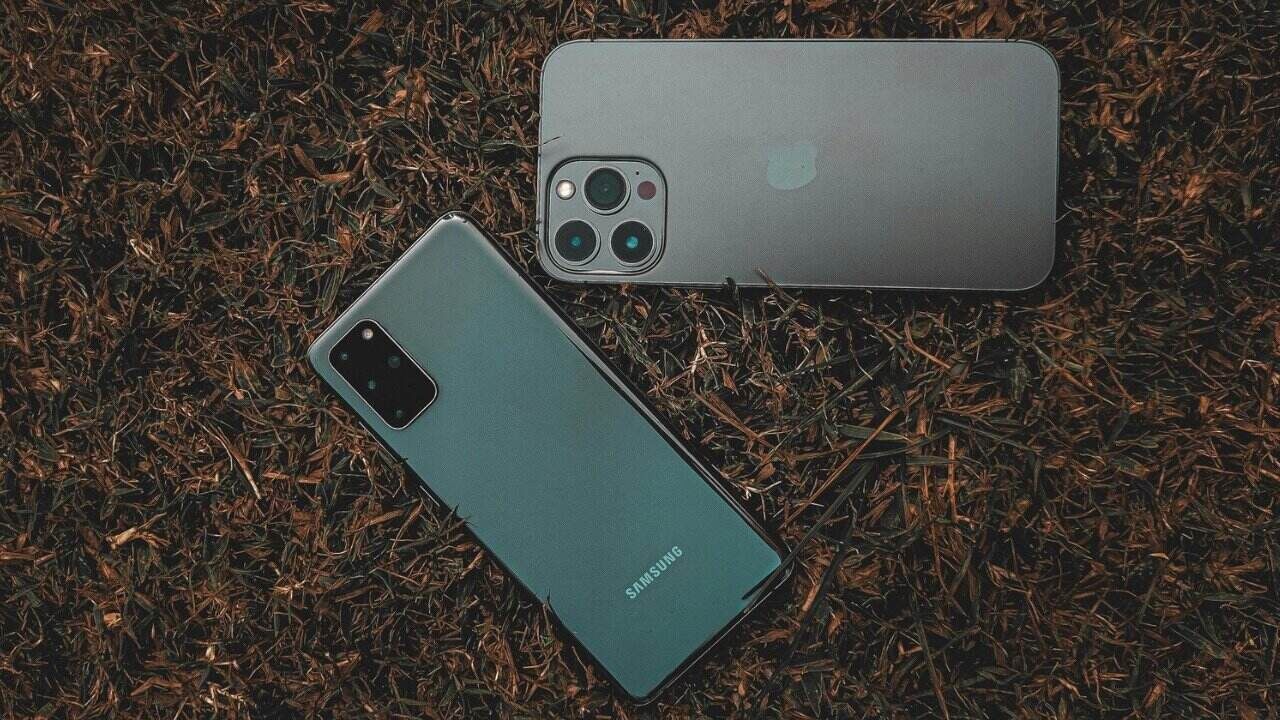 How to Transfer Contacts from Android to iPhone