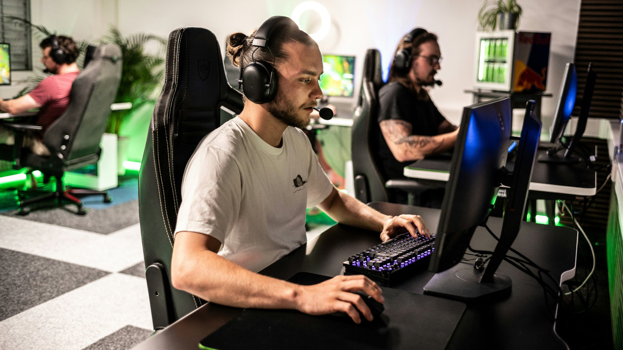 How to Install and Set Up Mumble Voice Chat Software