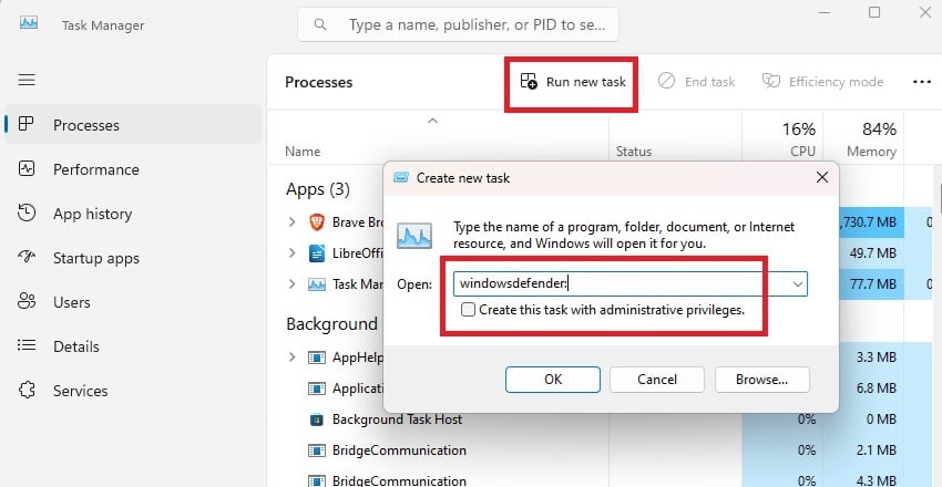 How to Fix Windows Security Not Opening in Windows - Make Tech Easier