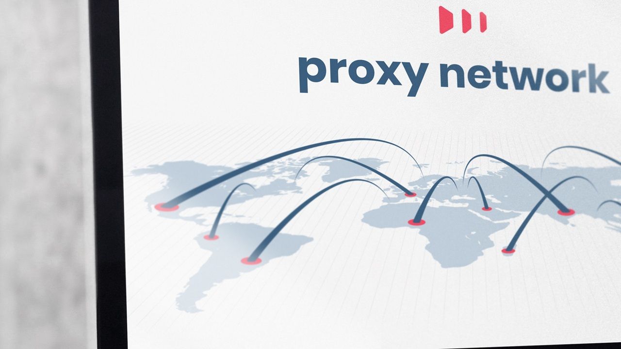 VPN vs Proxy: What's The Difference
