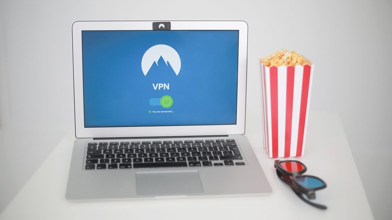 Featured image: best VPNs for Netflix, a streaming provider.