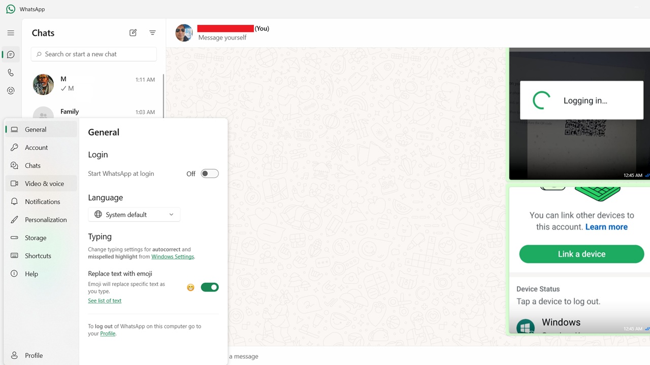 How to Install And Use WhatsApp On Your Windows PC