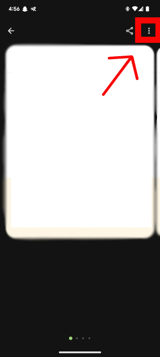 Passport Google Wallet More