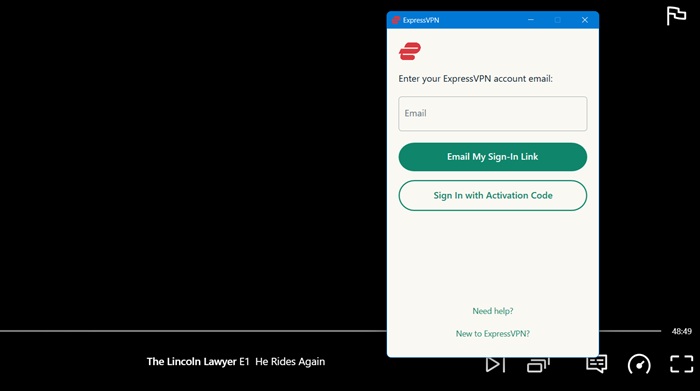 ExpressVPN can unblock most Netflix videos irrespective of geography.