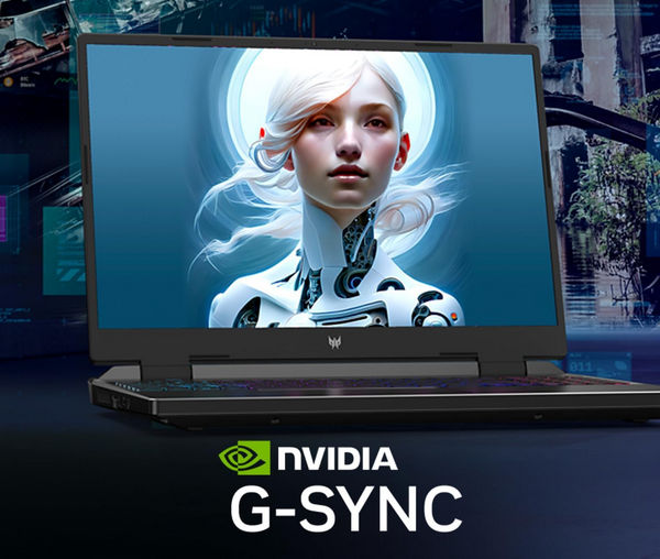 Acer Predator Helios Neo 16 Screen