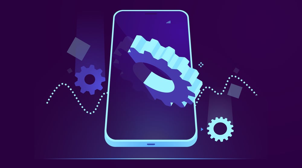 Error Mode Android How to Use Repair Mode to Protect the Data on Your Android - Make Tech ...