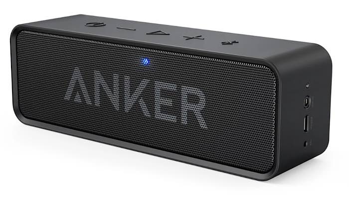 Anker Soundcore Bluetooth Speaker Recall