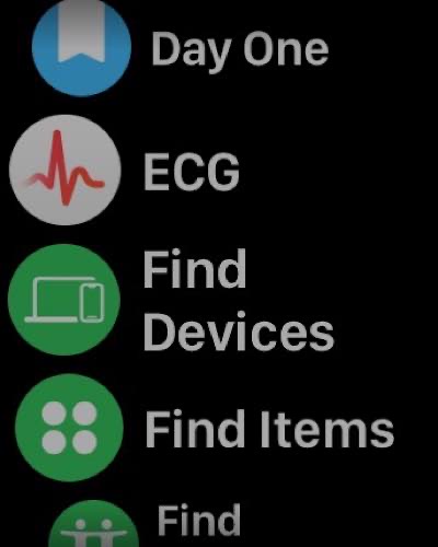 Apple Watch Saved Lives Ecg Function