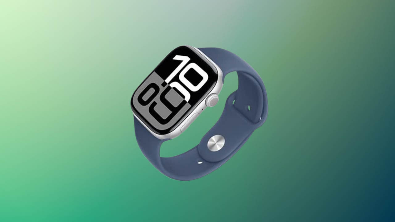 Apple Watch Series 10