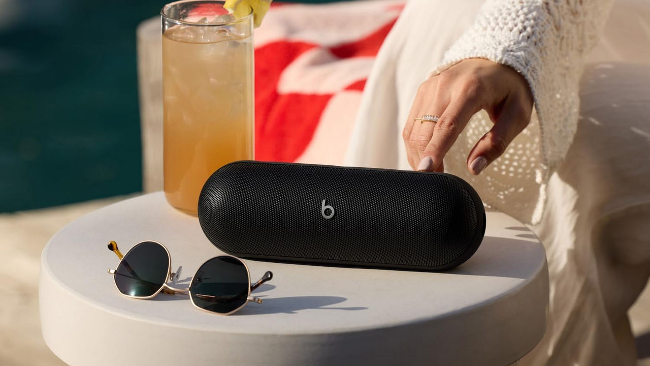 Beats Pill