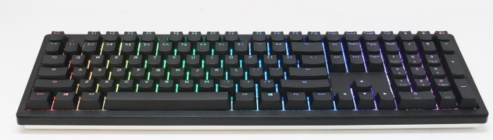 Ducky Zero 6108 Mechanical Keyboard