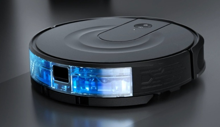 Kewbily DL30 Pro robot vac.