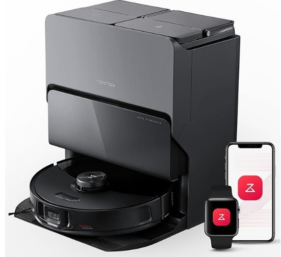 Roborock S8 MaxV Ultra