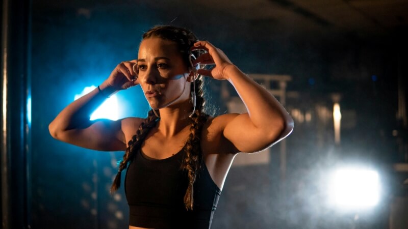 Best Smart Rings Woman Workout